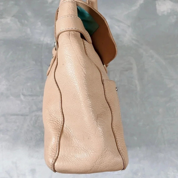 Cole Haan Brown Shoulder Bag - Picture 7 of 15